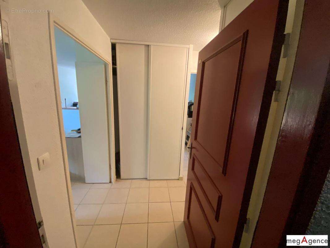 Appartement à AUTERIVE