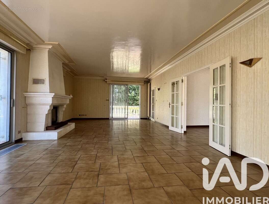 Maison 287 m² à Vougeot  - photo 8