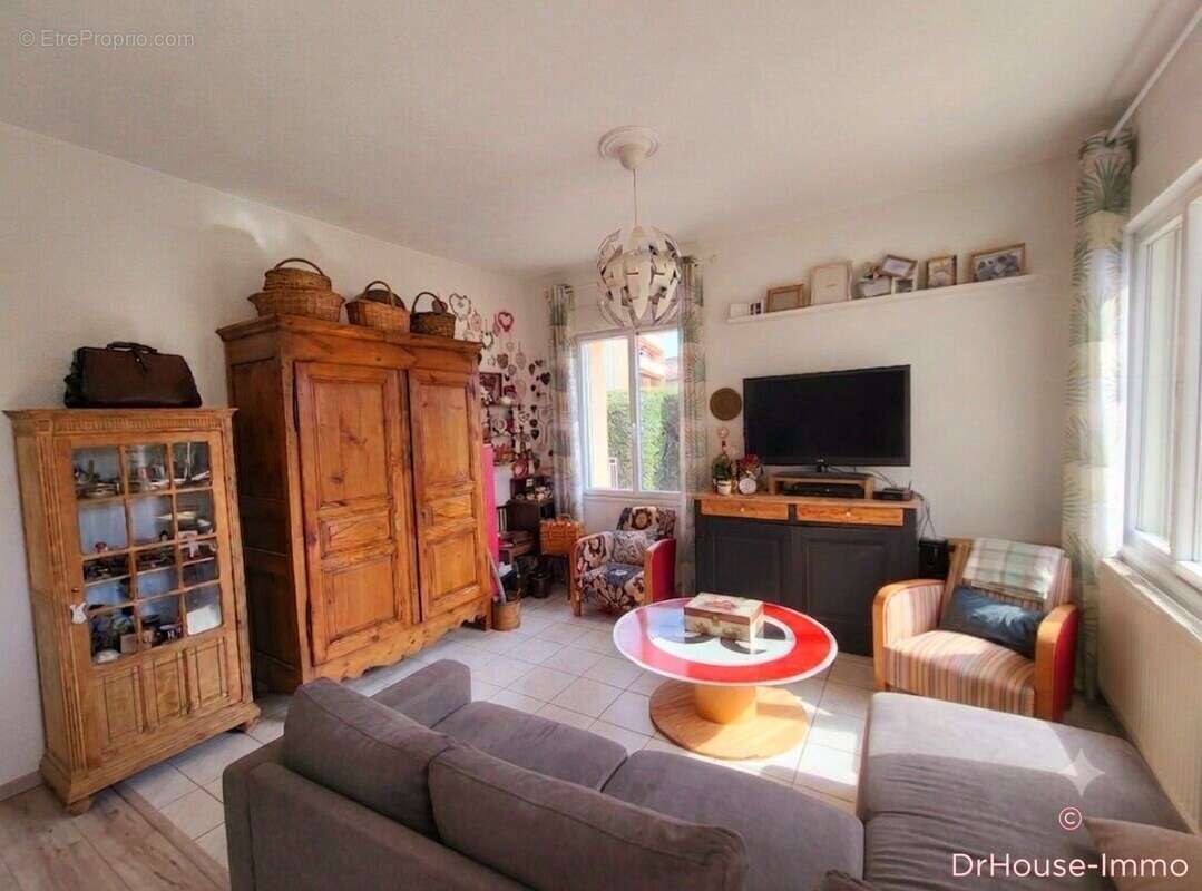 Maison 142 m² à Le Puy-En-Velay  - photo 6