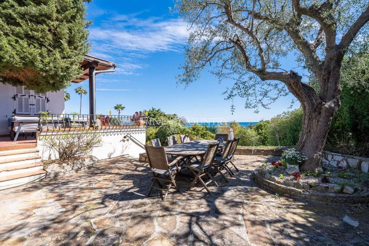 Maison à CANNES