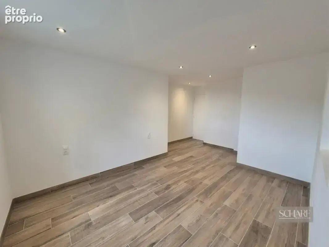 Grendelbruch - Maison entièrement rénovée - photo 13