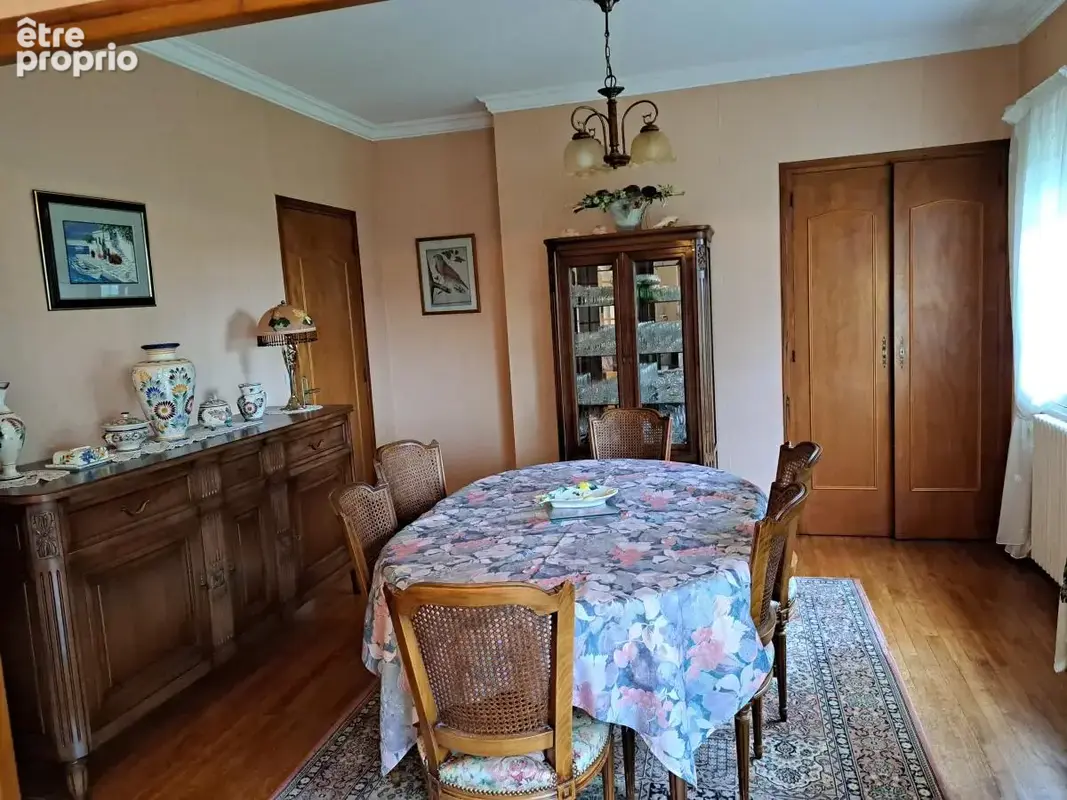 Maison 158 m² à Lannion  - photo 5