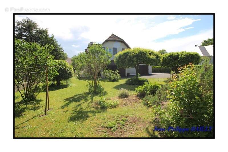 Maison à vendre 5 pièces, 126m². BORDES, (64) - photo 8