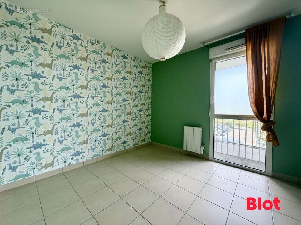 Appartement 69 m² à Nantes  - photo 6