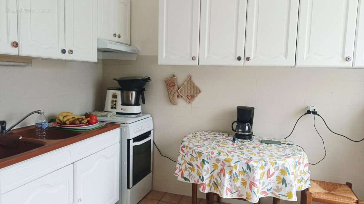 Maison plain pied avec jardin et garage - photo 4