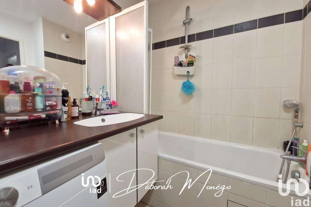 Photo 9 - Appartement à MANTES-LA-VILLE