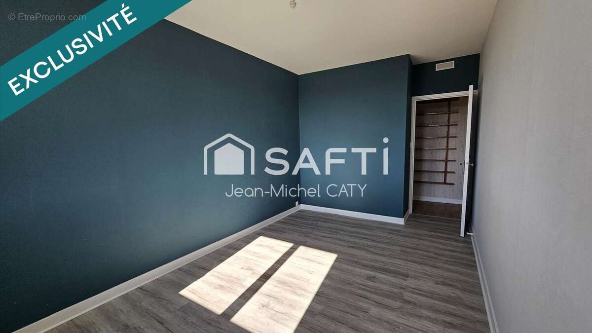 Photo 6 - Appartement à COSNE-COURS-SUR-LOIRE