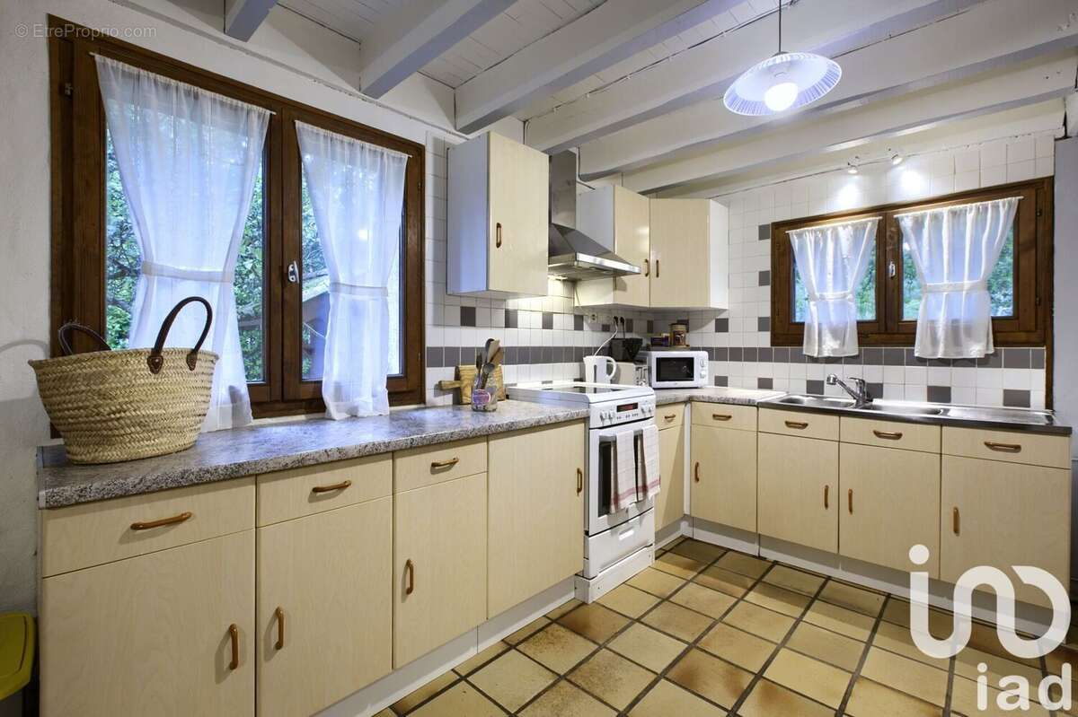 Photo 4 - Maison à MIOS