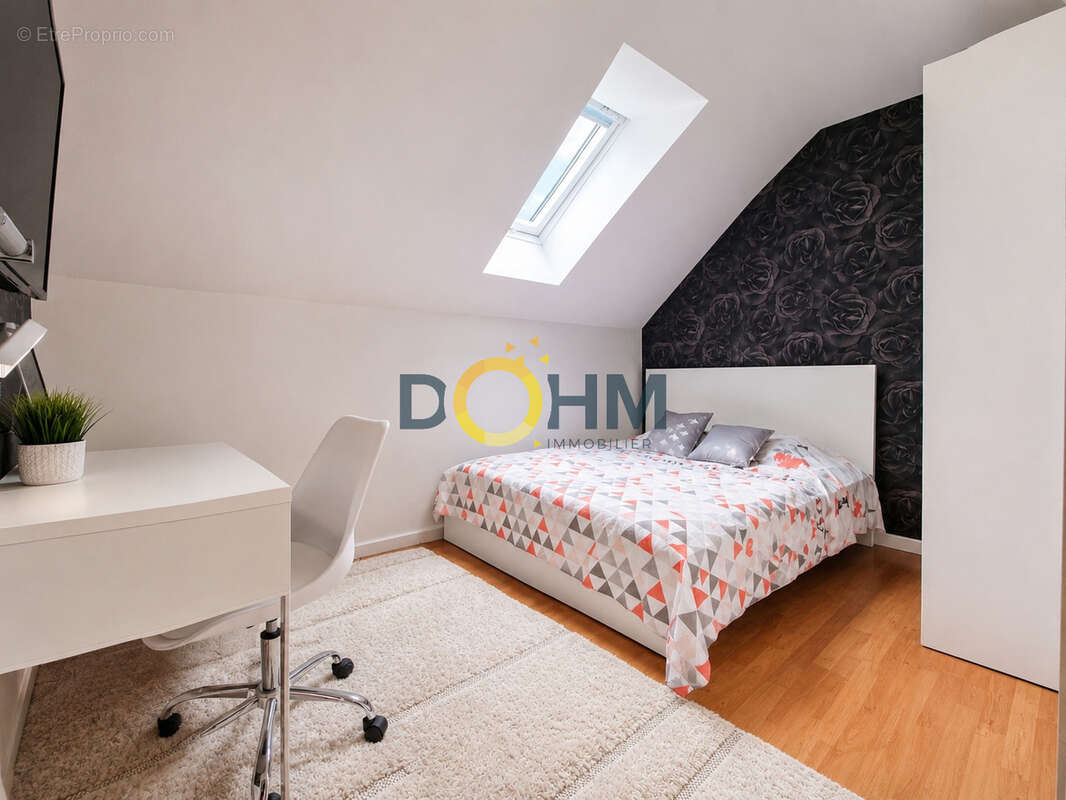 Maison individuelle semi plain-pied - photo 5