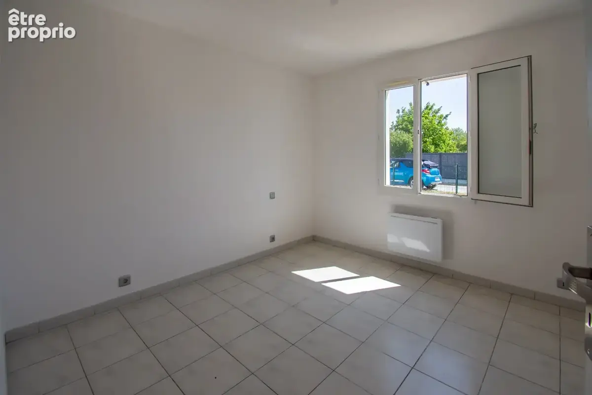 Etaules - maison 4 pièces, plain pied, garage et terrain - photo 14