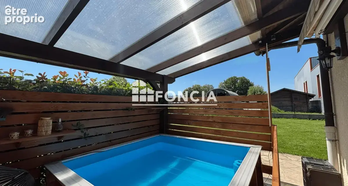 Maison individuelle avec hangar commercial - photo 5