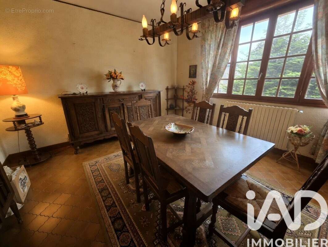 Photo 8 - Maison à BREST