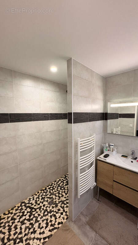 Belle Maison 3Ch dont suite parentale et piscine à Castelanau - photo 8