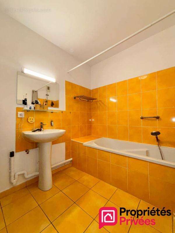 Appartement à VIERZON