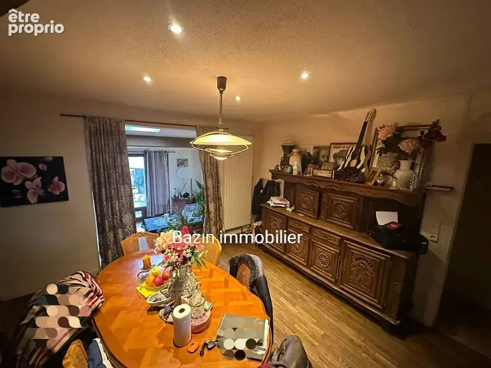Maison 82 m² à Bretigny-Sur-Orge  - photo 2