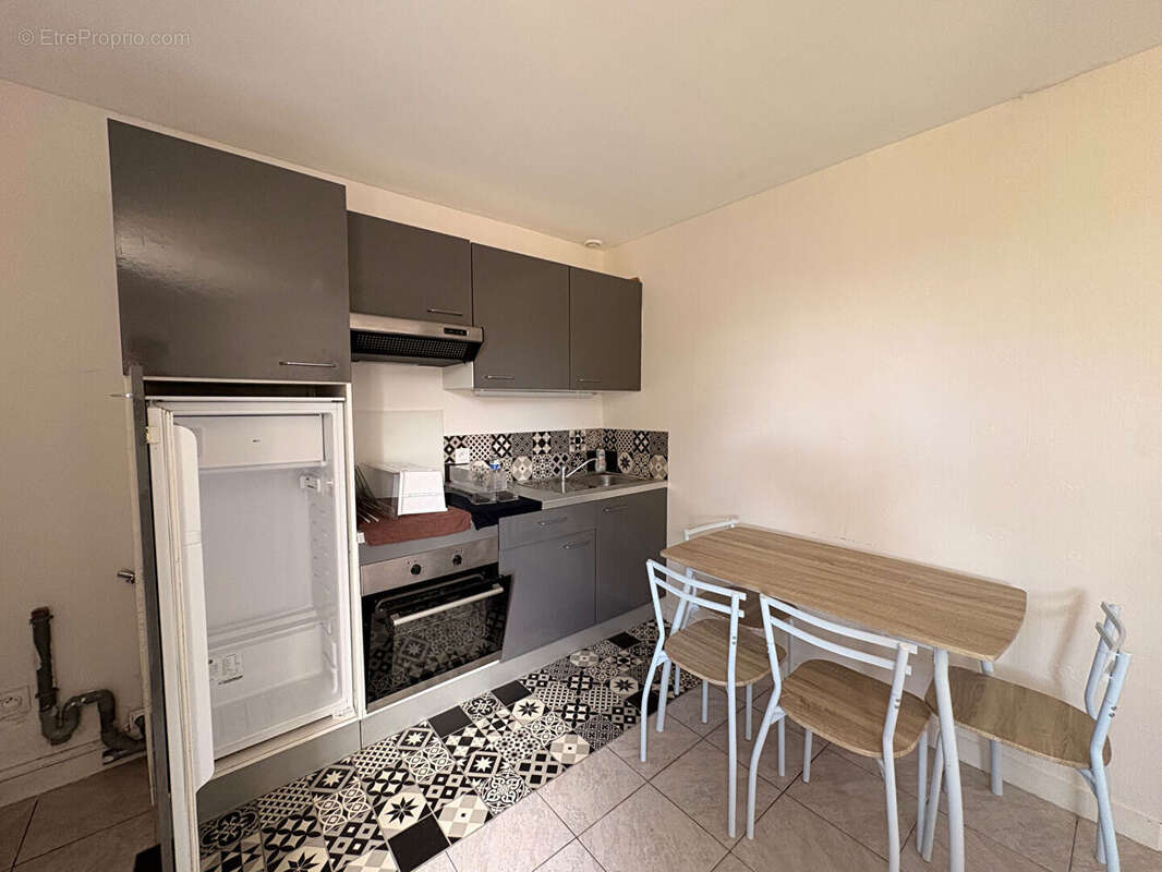 Appartement à SAINT-MATHURIN-SUR-LOIRE