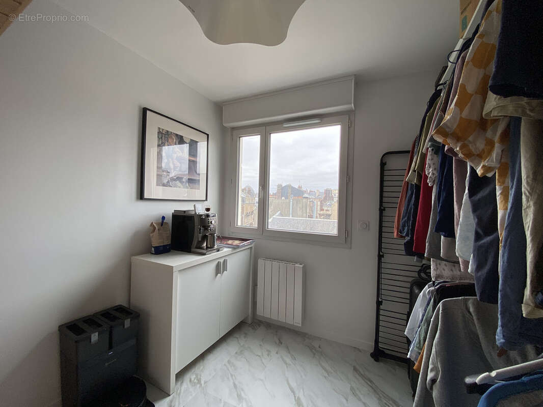 Appartement à LE HAVRE