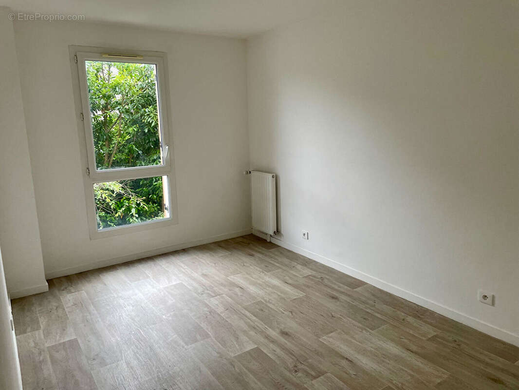 Appartement à MONTMORENCY