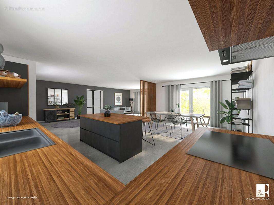 Villa 125 m2 Ste Lucie de Porto-Vecchio - photo 5