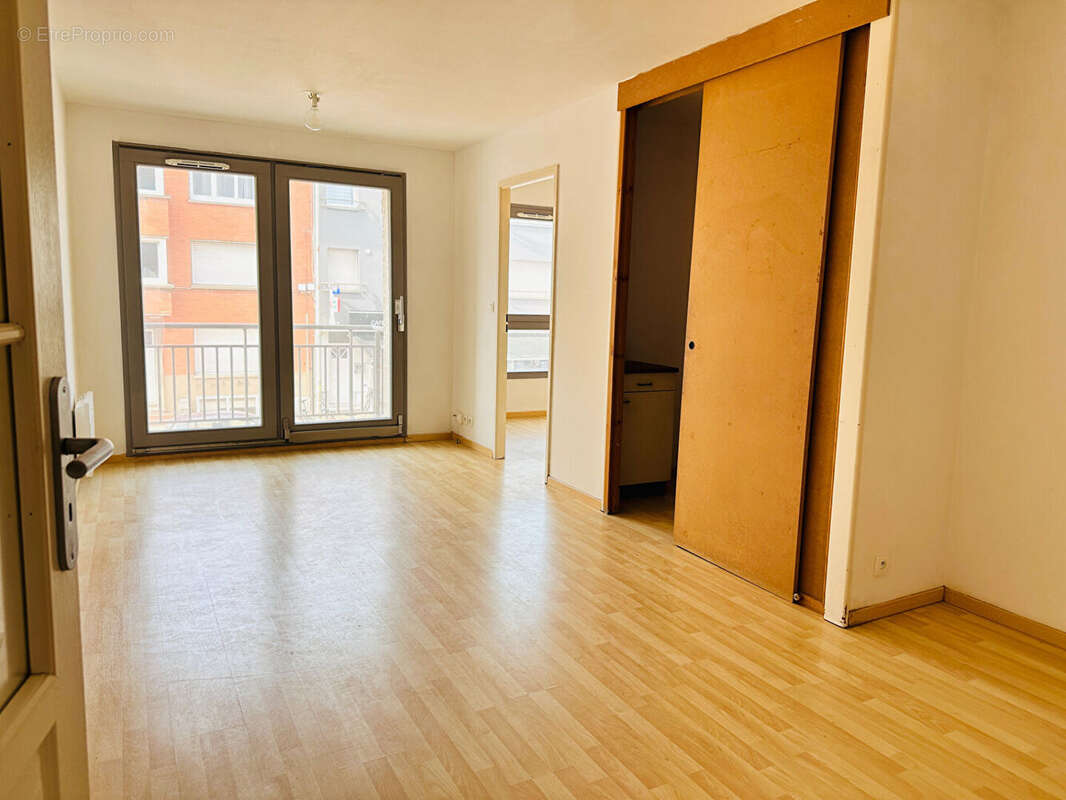 Appartement Bray Dunes proche plage - photo 3