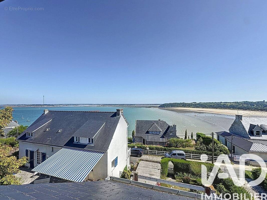 Photo 1 - Maison à SAINT-CAST-LE-GUILDO