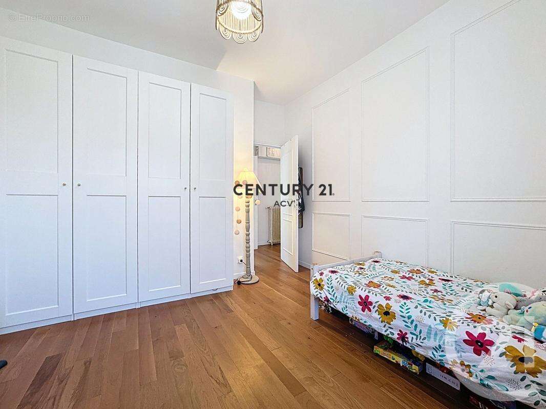 Maison à MAISONS-ALFORT