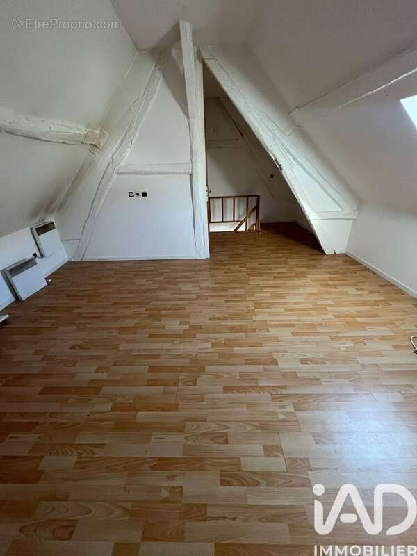 Photo 8 - Appartement à BOIS-LE-ROI