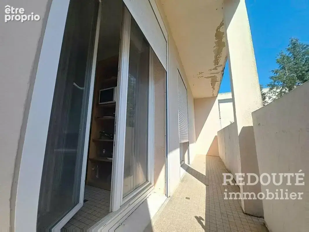 Photo Appartement à Fagnieres au prix de 87 500€