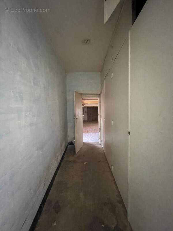 Maison à NEUVIC-ENTIER