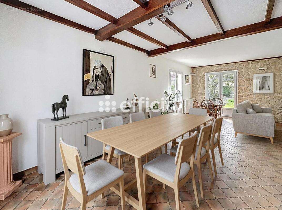 Maison individuelle - photo 3