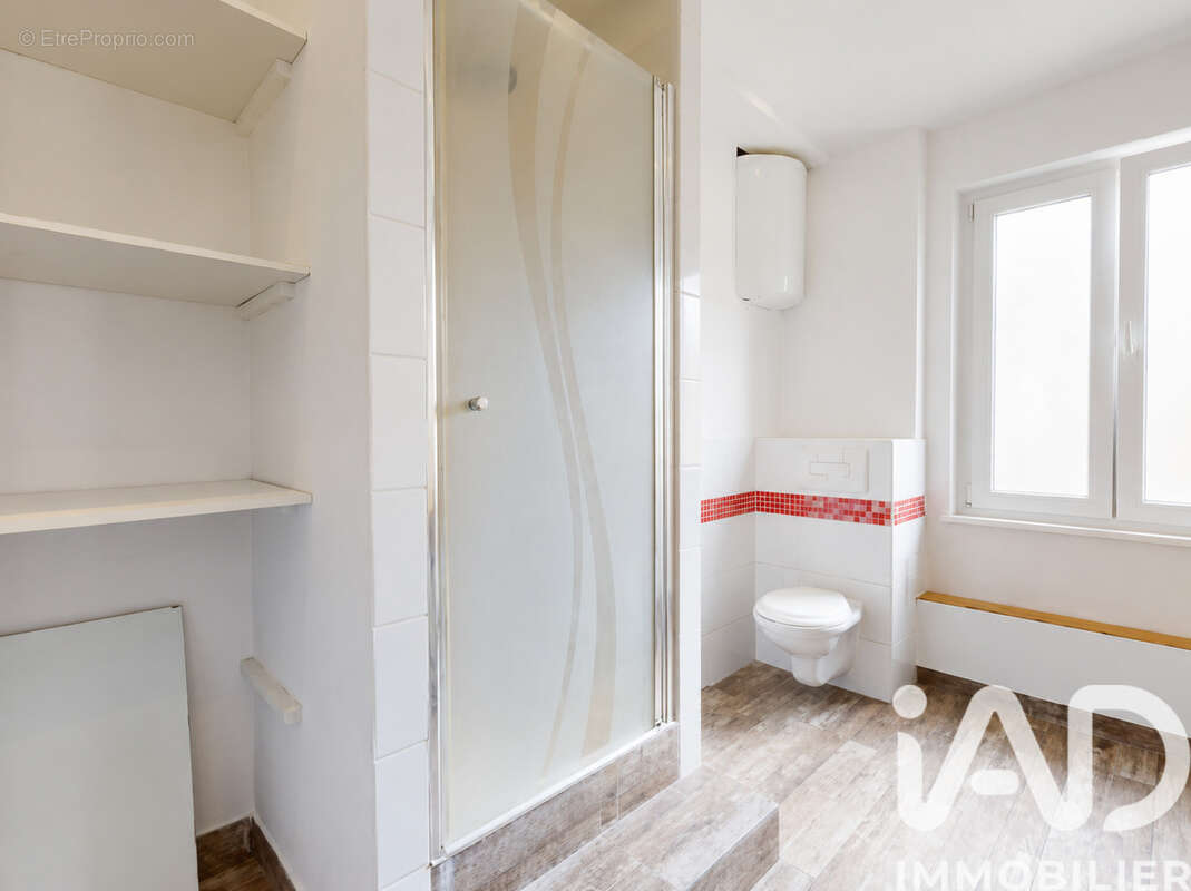 Photo 8 - Appartement à STRASBOURG