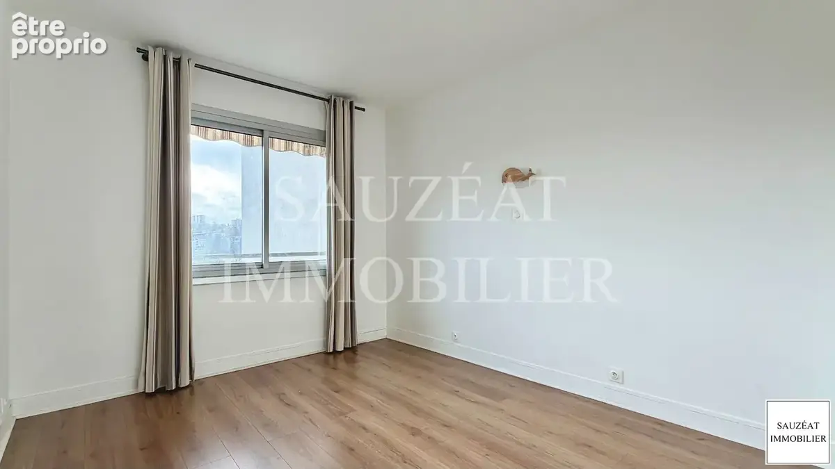 Gentilly - Appartement 4 pièces - photo 7