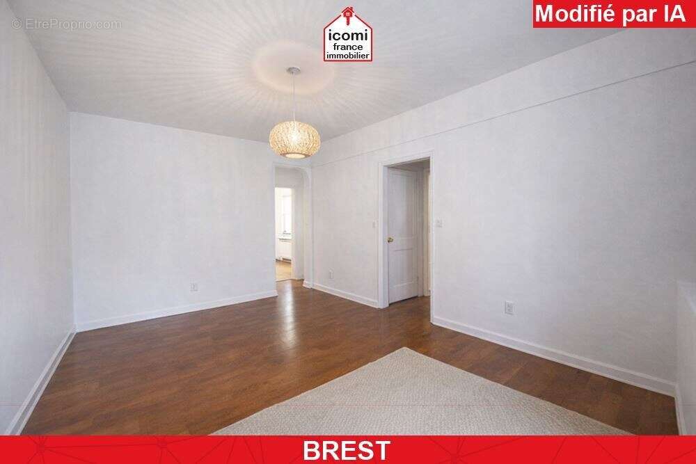 Appartement à BREST