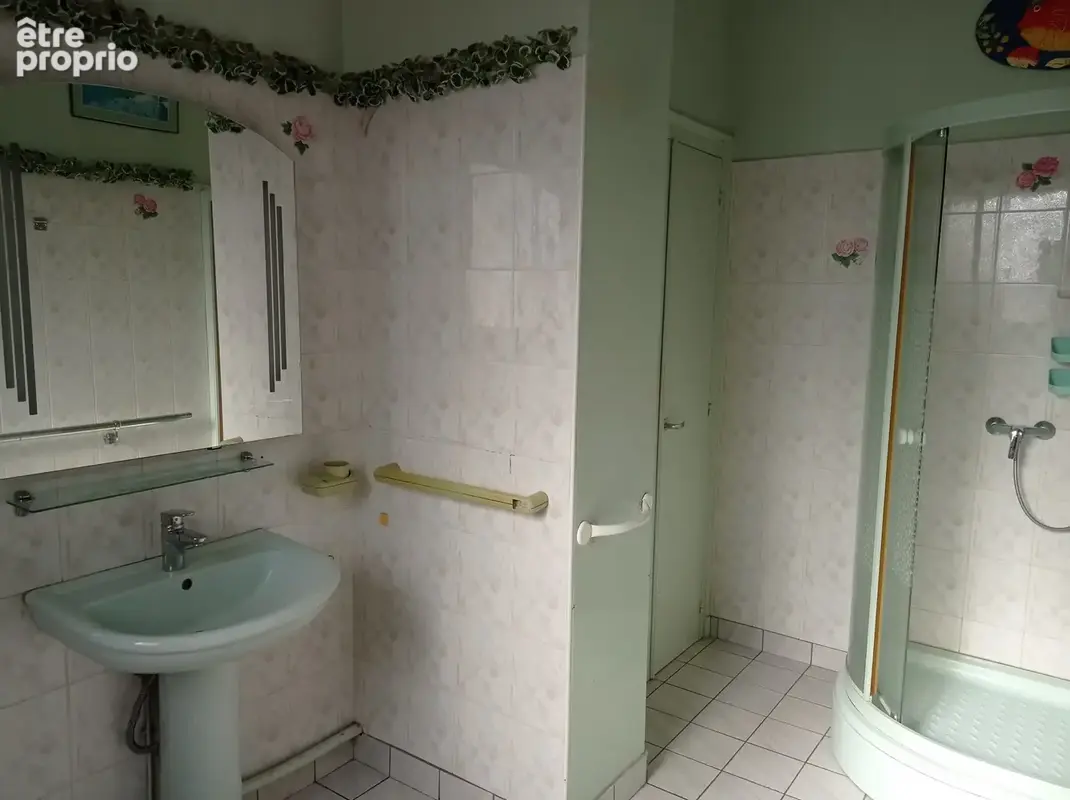 Appartement 115 m² à Nantes  - photo 6