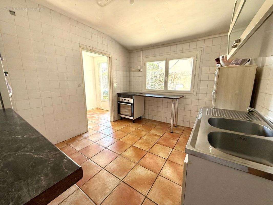 Maison À Vendre - photo 5