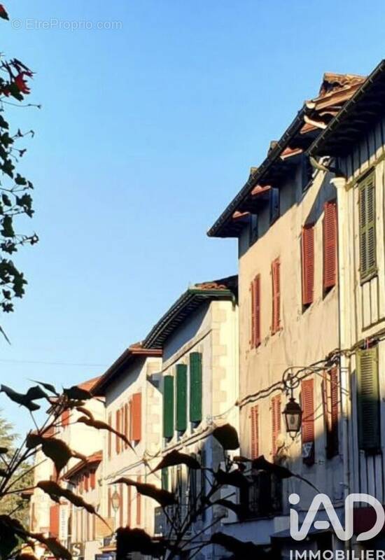 Photo 1 - Maison à HASPARREN