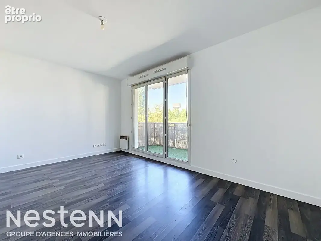 Appartement Villeneuve Saint Georges 2 pièces avec balcon proche téléphérique! - photo 4