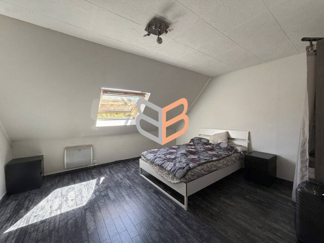 Appartement à VOLMERANGE-LES-MINES
