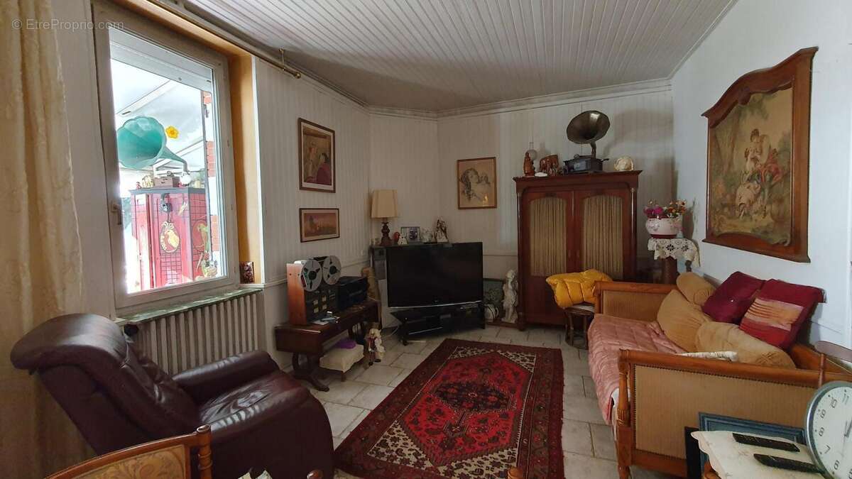 Photo 5 - Maison à SAUJON