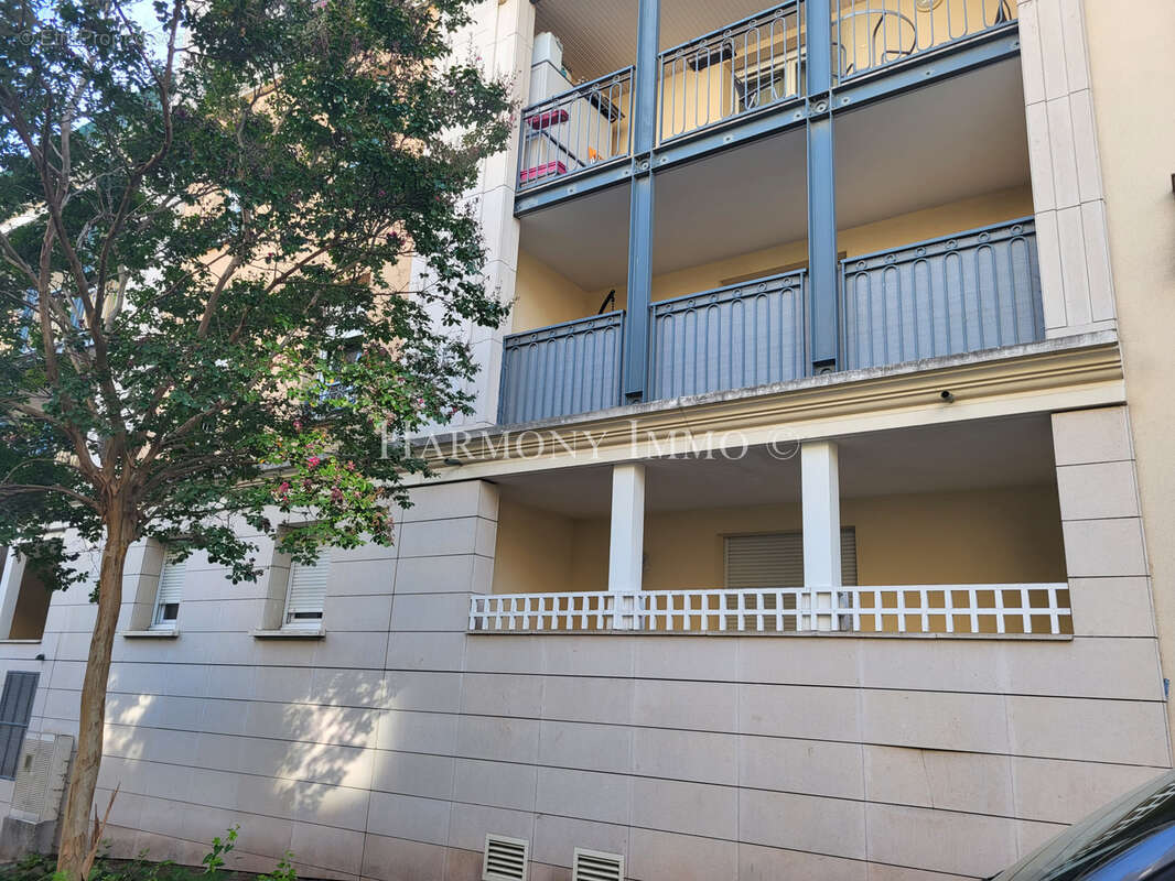 Investissement locatif - Appartement 2 pièces 47 m2 Wissous SAINT ELOI - photo 2