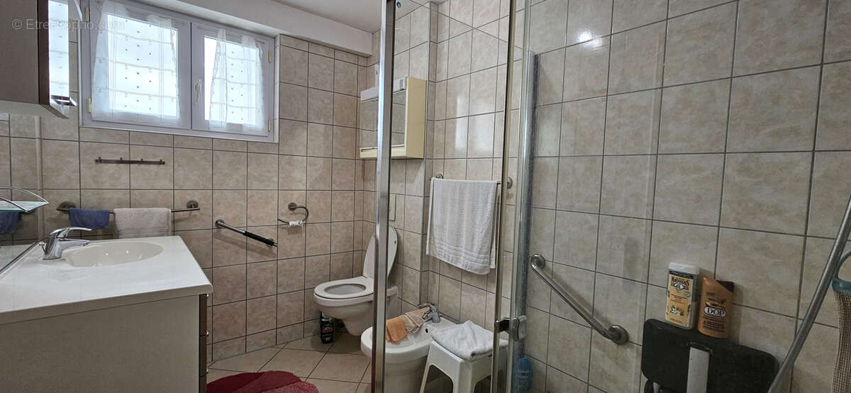 Maison à ISIGNY-SUR-MER