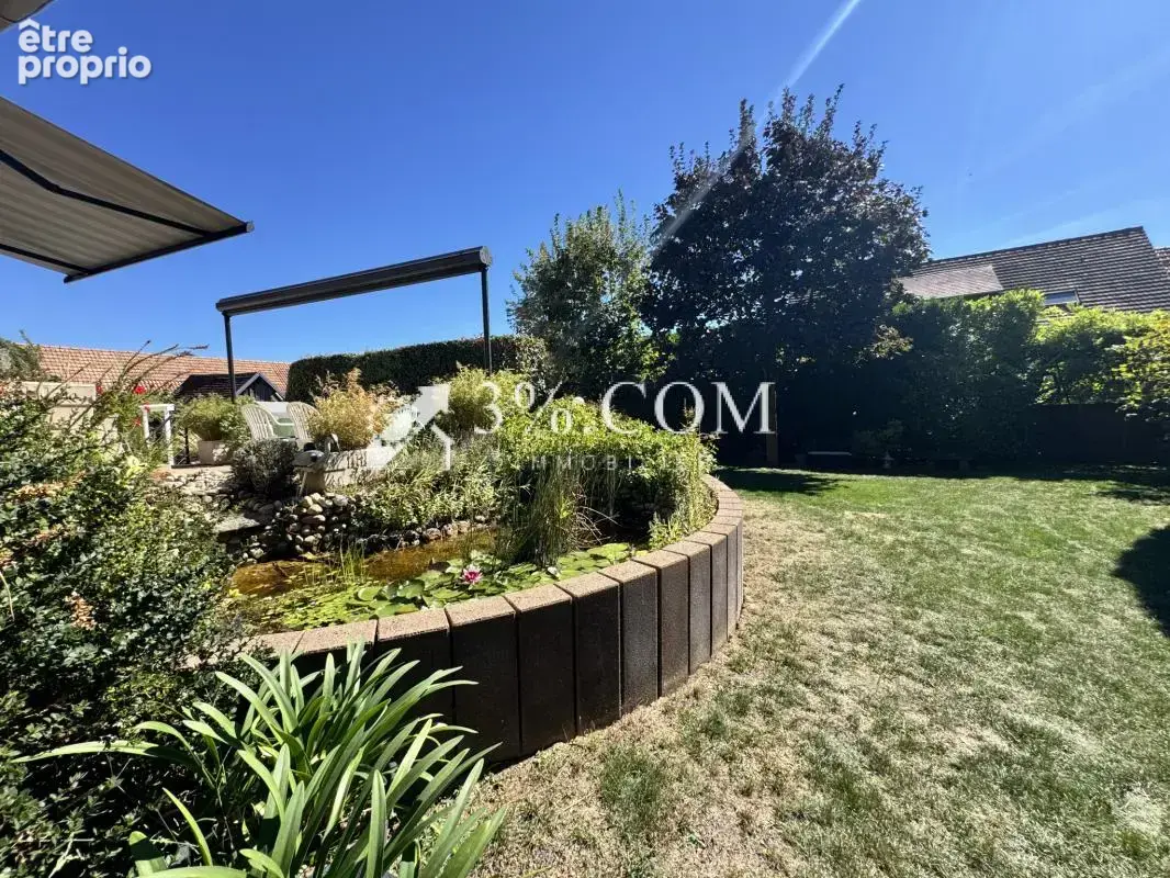 Belle maison avec piscine sur 14 ares - photo 15