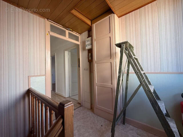 Appartement à RIEDISHEIM