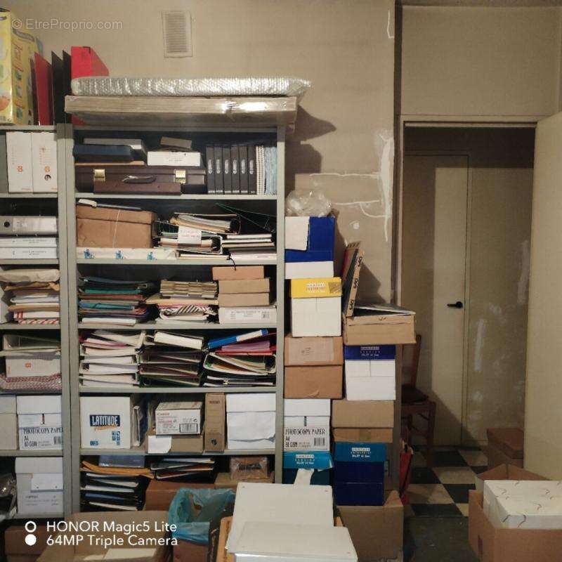 Appartement à LIMOGES