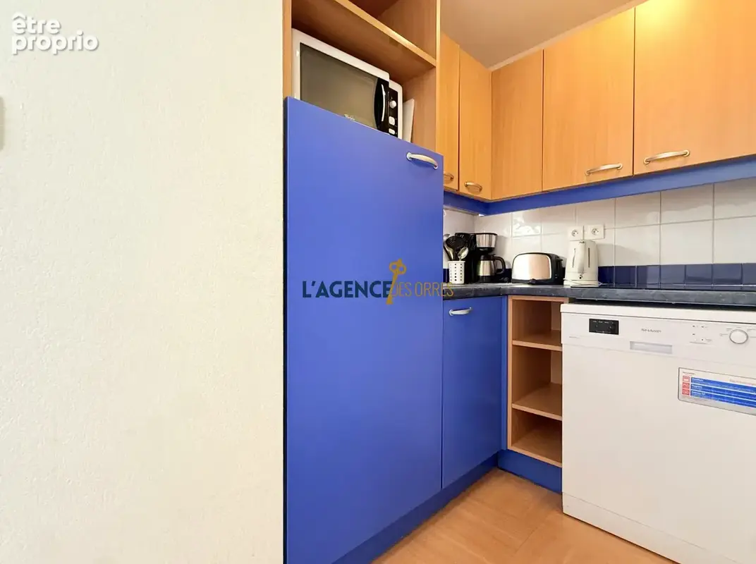 Appartement 3 pièces 34 m² à vendre à Les Orres (05200) - photo 7