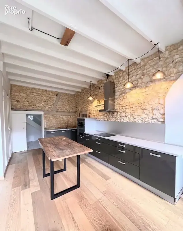 Maison 4 pièces 144 m² à vendre à Fecamp (76400) - photo 3