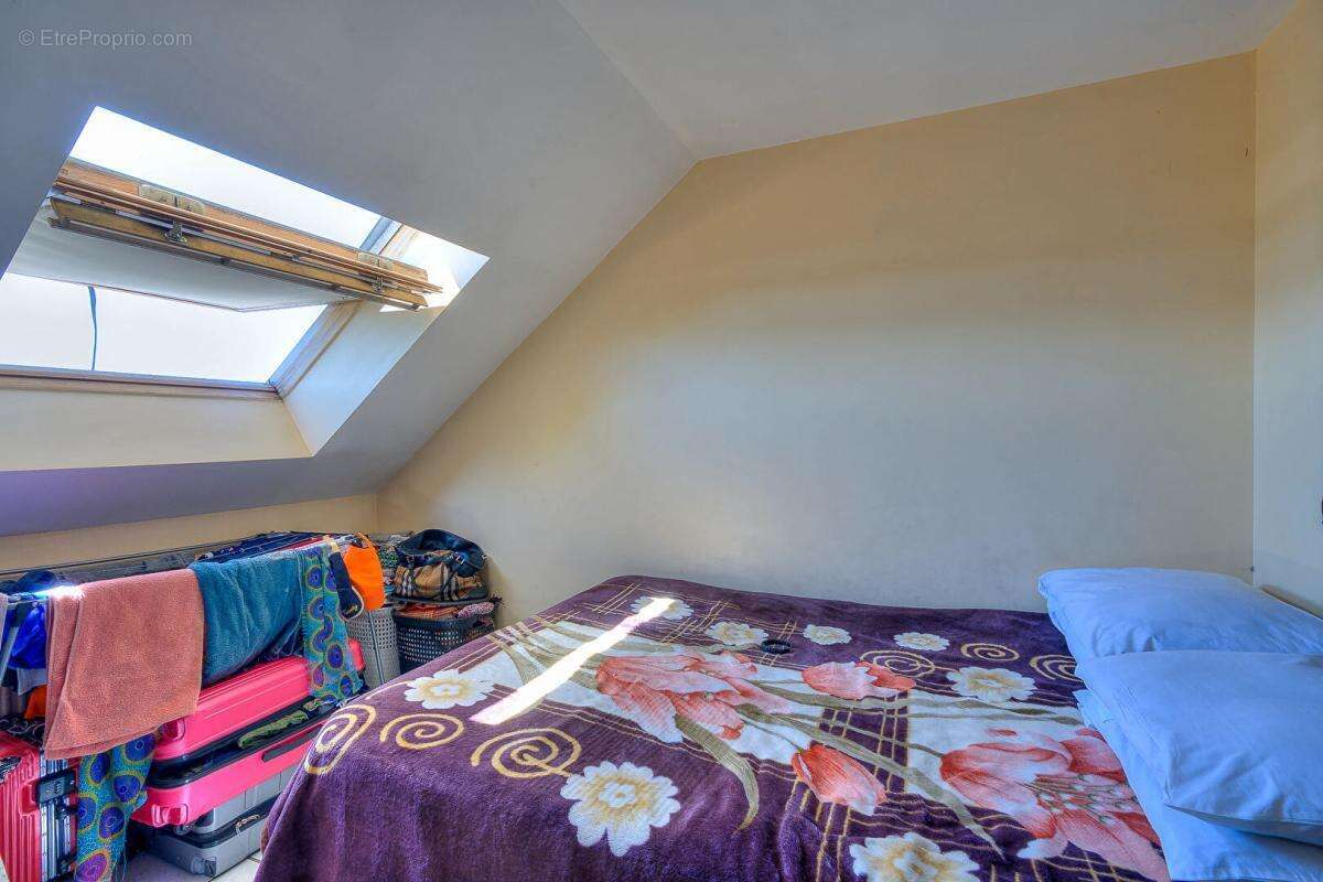 Appartement à VIRY-CHATILLON