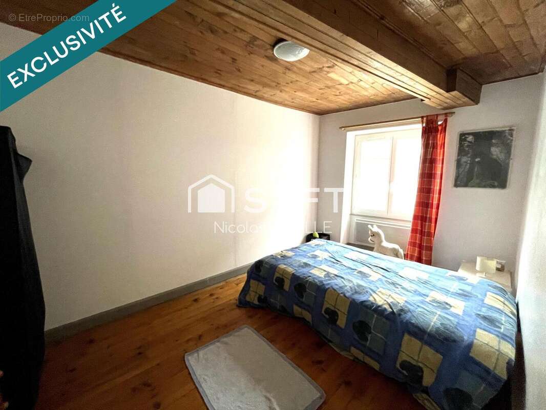 Photo 7 - Maison à LE MALZIEU-VILLE