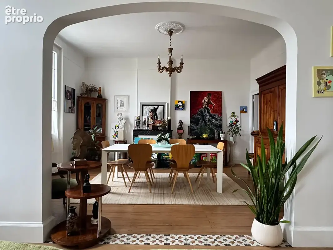 Photo Maison à Royan au prix de 490 000€