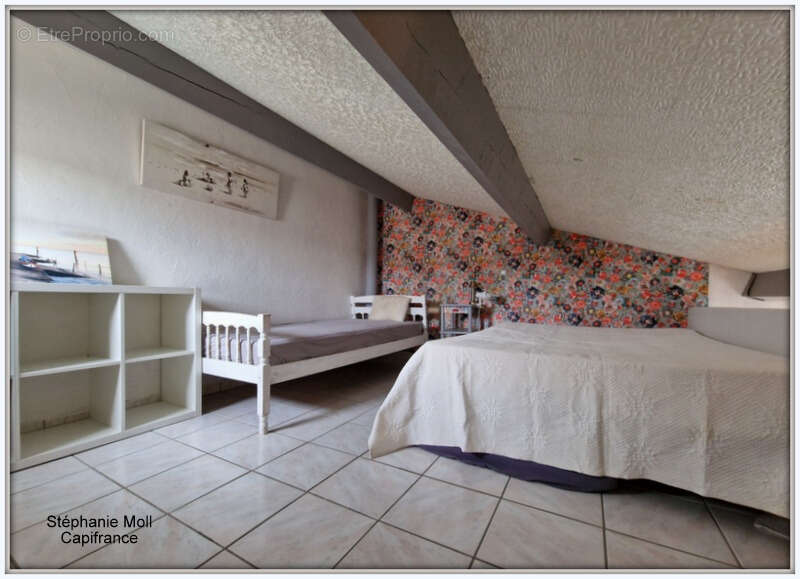 Maison à vendre 2 pièces GRUISSAN (11) - photo 2